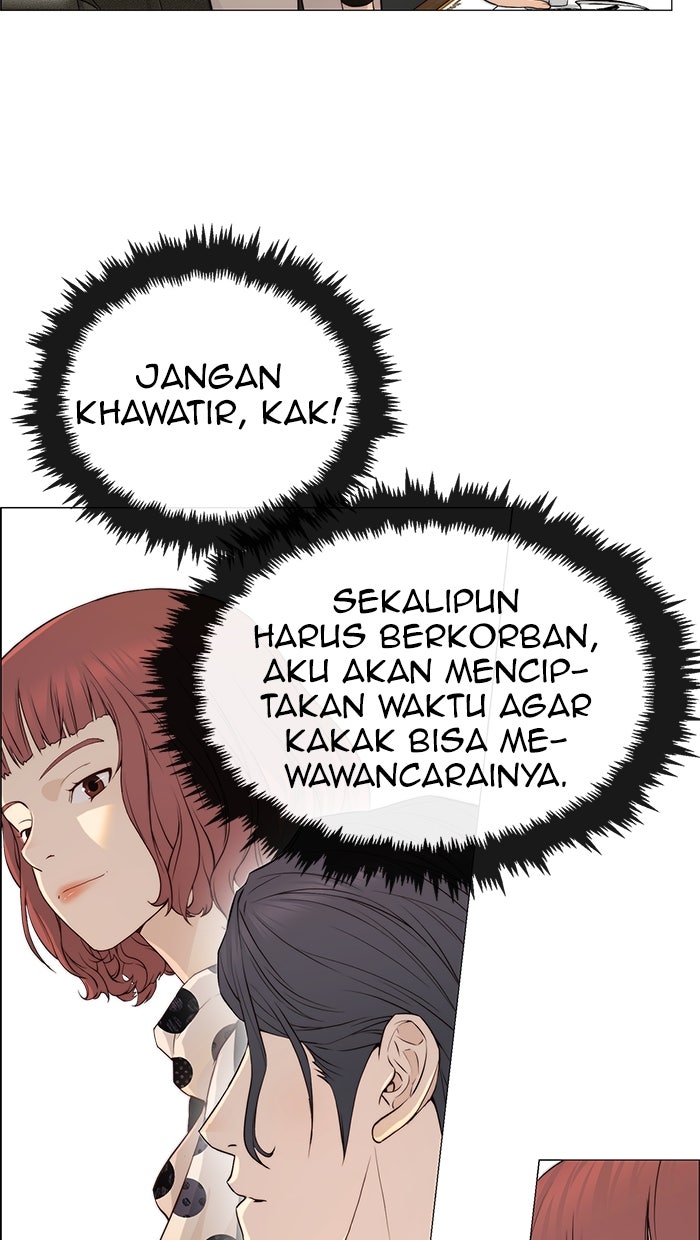 Read The Man chapter 137 image 24 on Lezhin