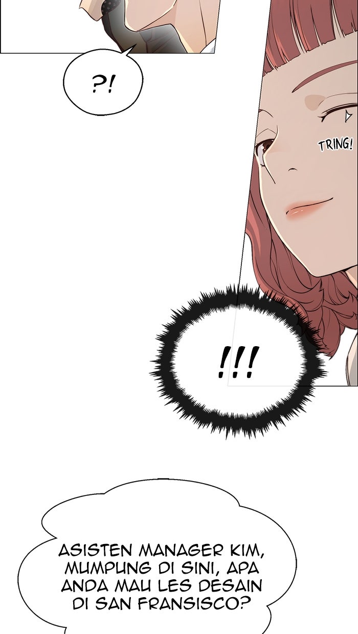 Read The Man chapter 137 image 25 on Lezhin