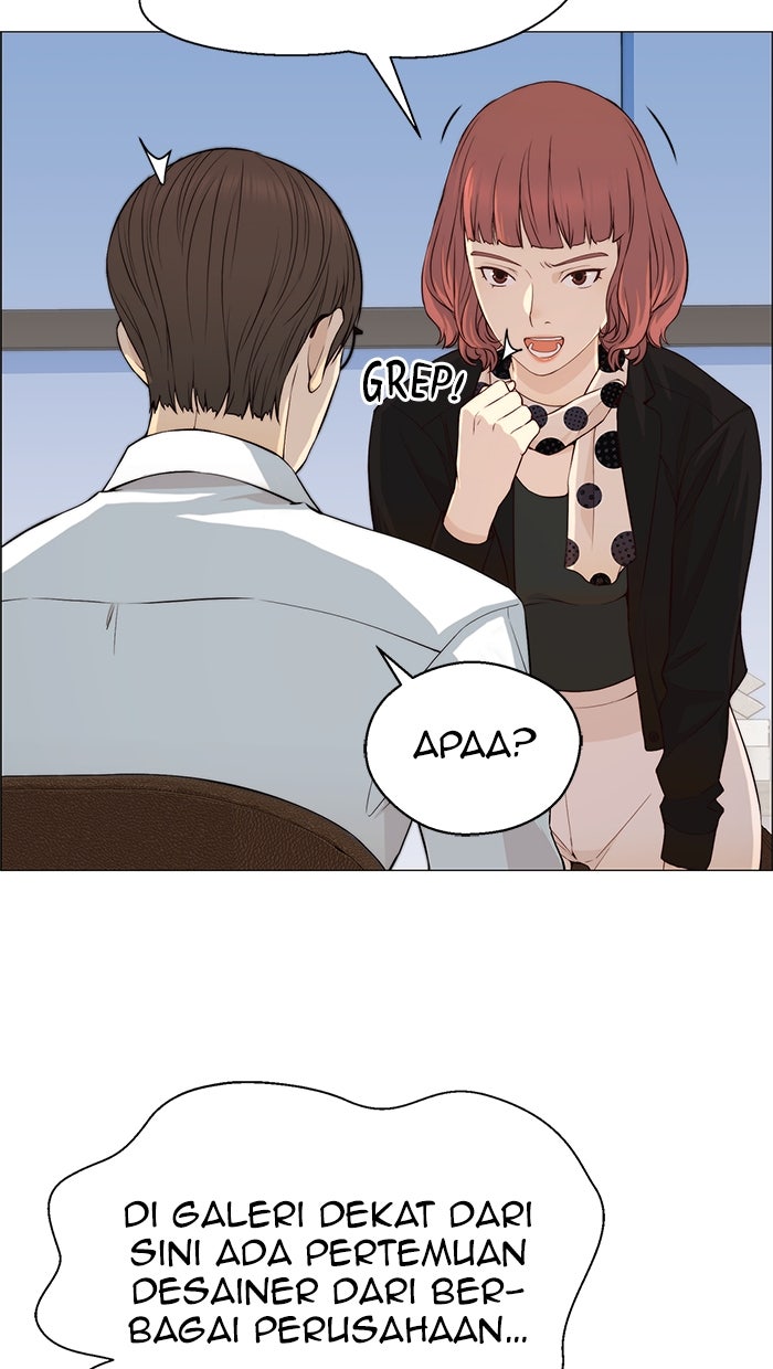 Read The Man chapter 137 image 26 on Lezhin