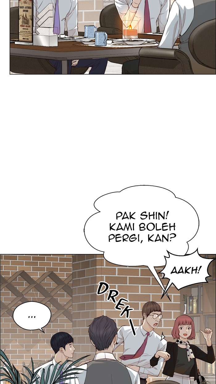 Read The Man chapter 137 image 29 on Lezhin