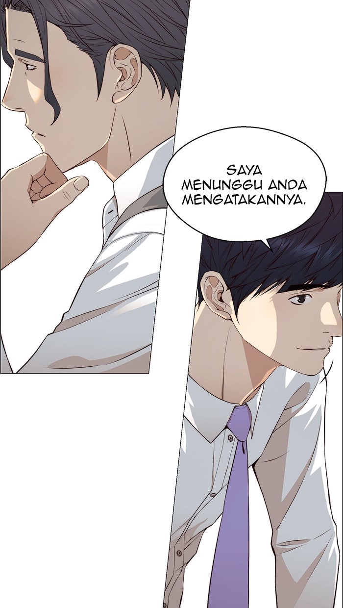 Read The Man chapter 137 image 36 on Lezhin