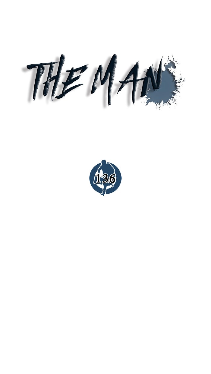 Read The Man chapter 137 image 38 on Lezhin