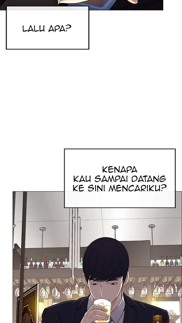Read The Man chapter 137 image 42 on Lezhin