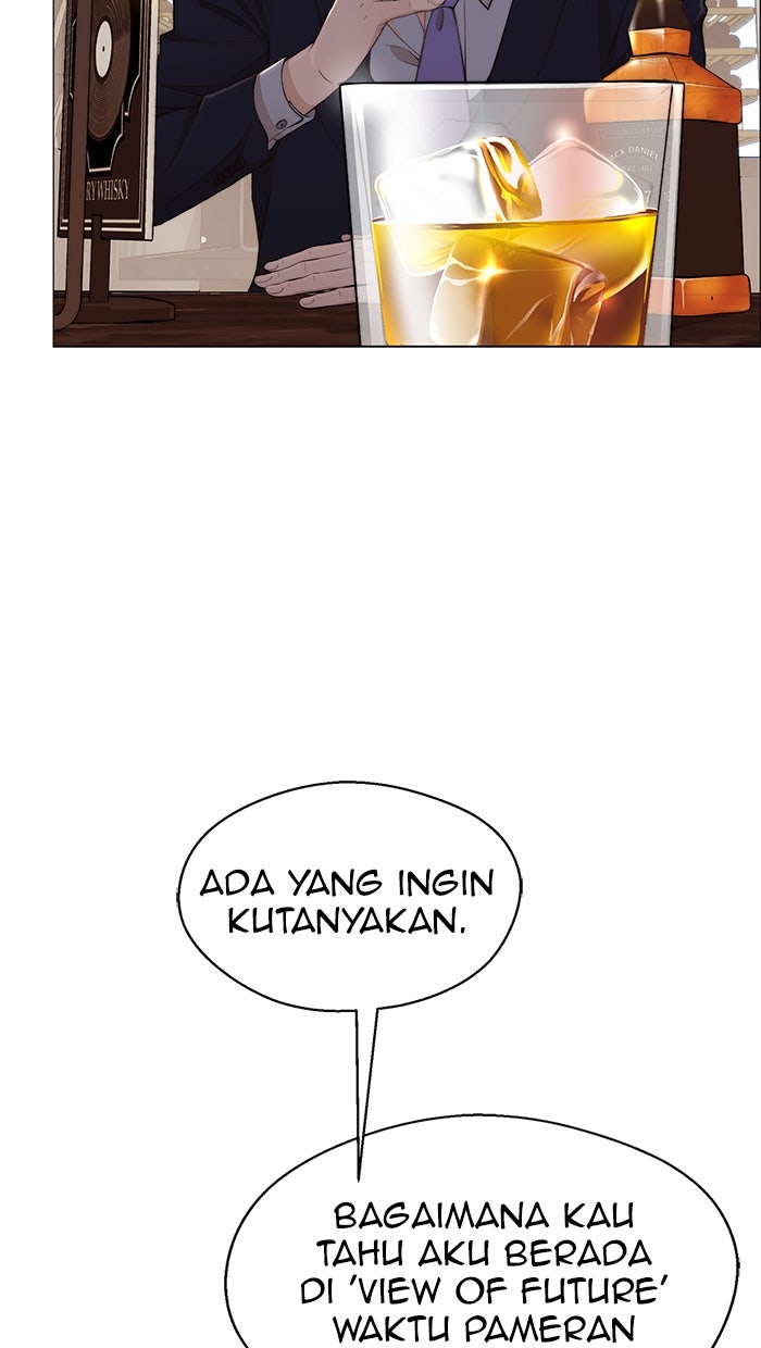 Read The Man chapter 137 image 43 on Lezhin