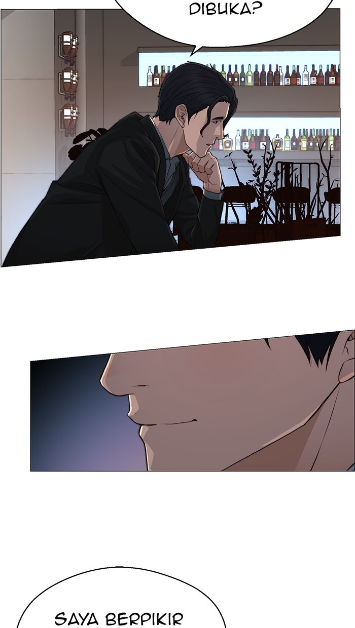 Read The Man chapter 137 image 44 on Lezhin