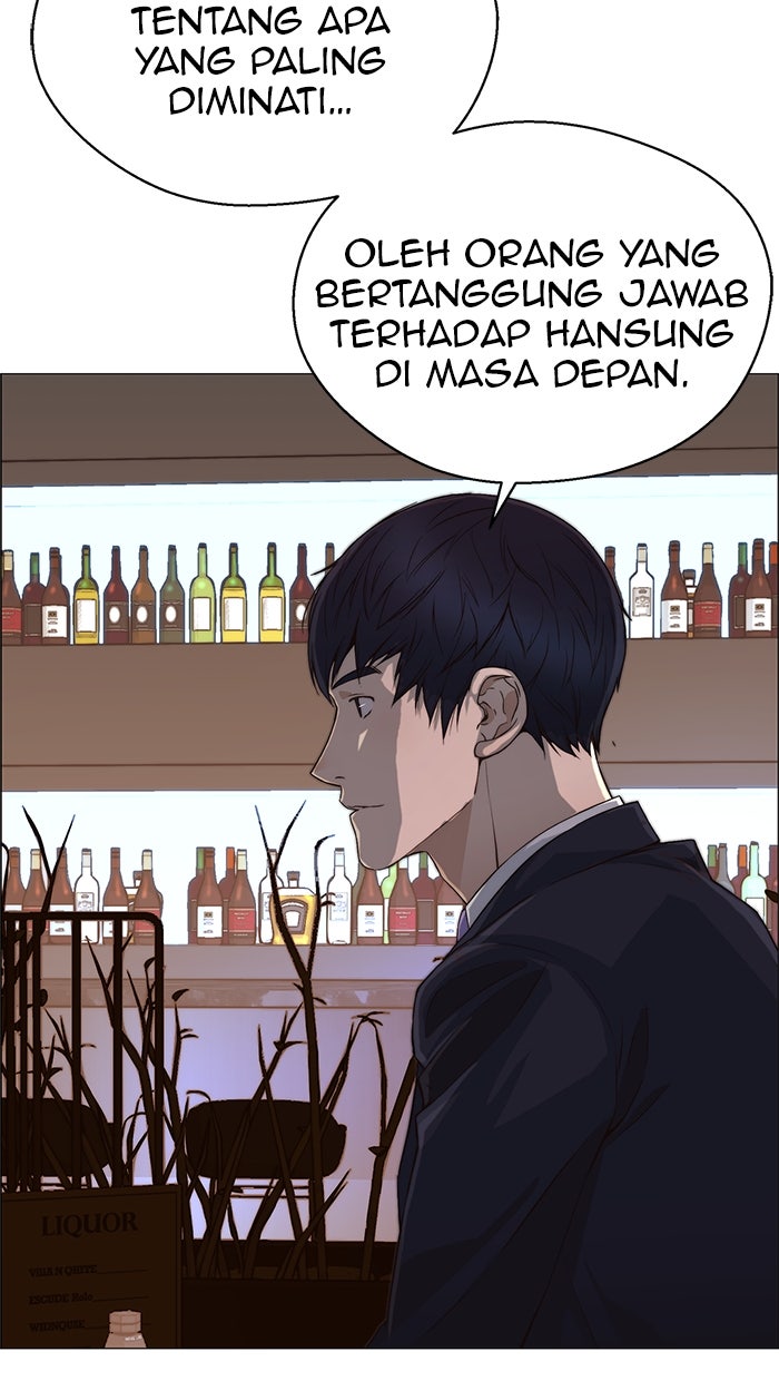 Read The Man chapter 137 image 45 on Lezhin