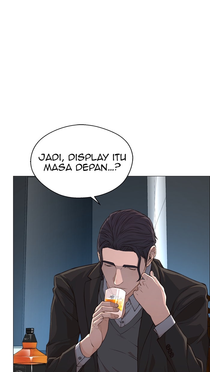 Read The Man chapter 137 image 46 on Lezhin