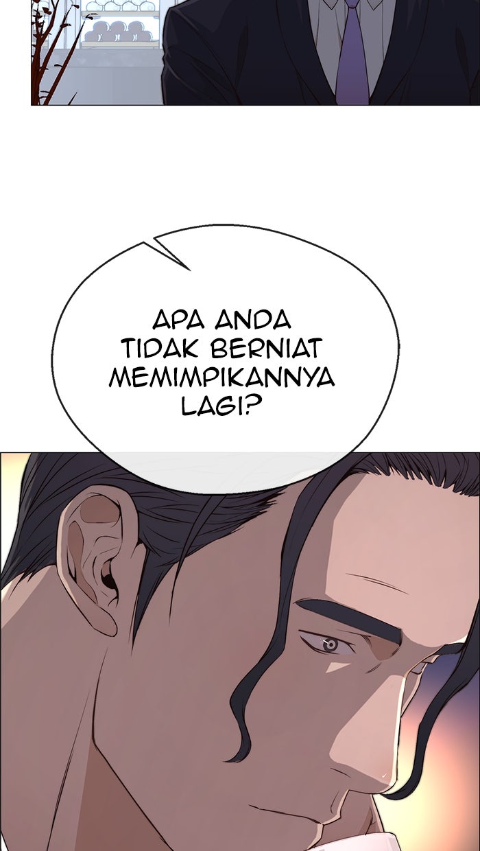 Read The Man chapter 137 image 48 on Lezhin