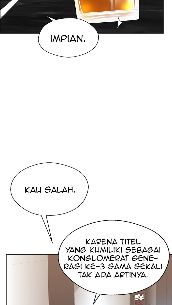 Read The Man chapter 137 image 50 on Lezhin