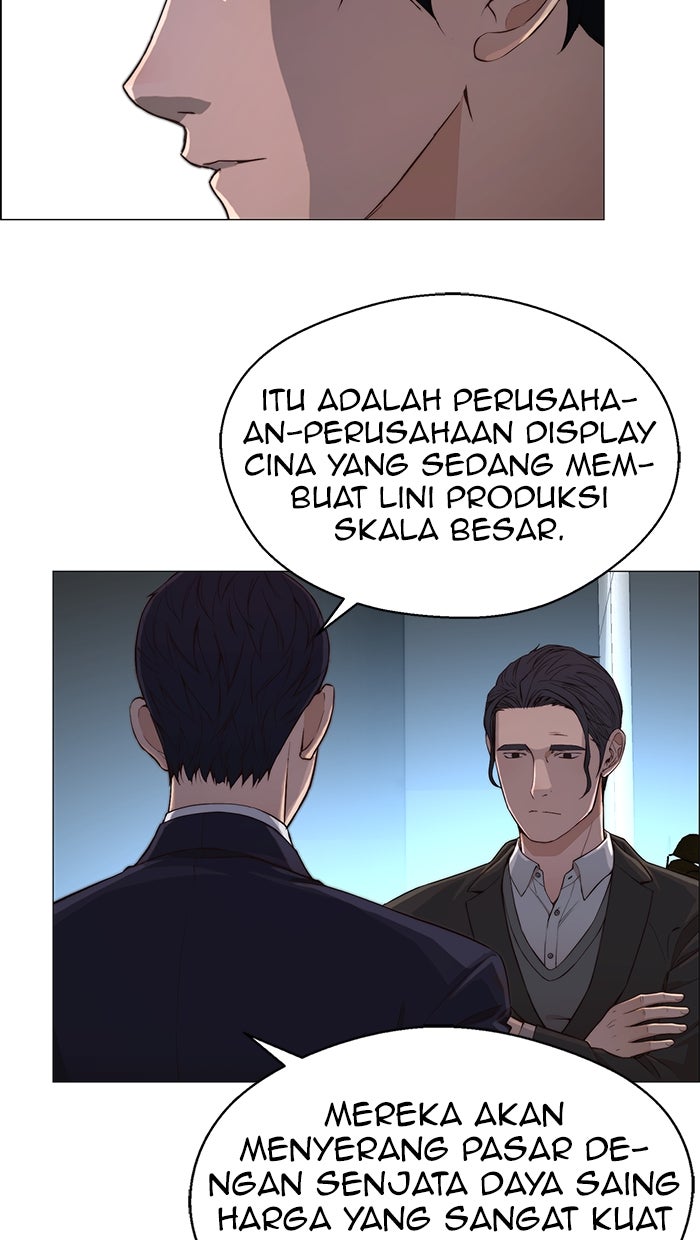 Read The Man chapter 137 image 53 on Lezhin