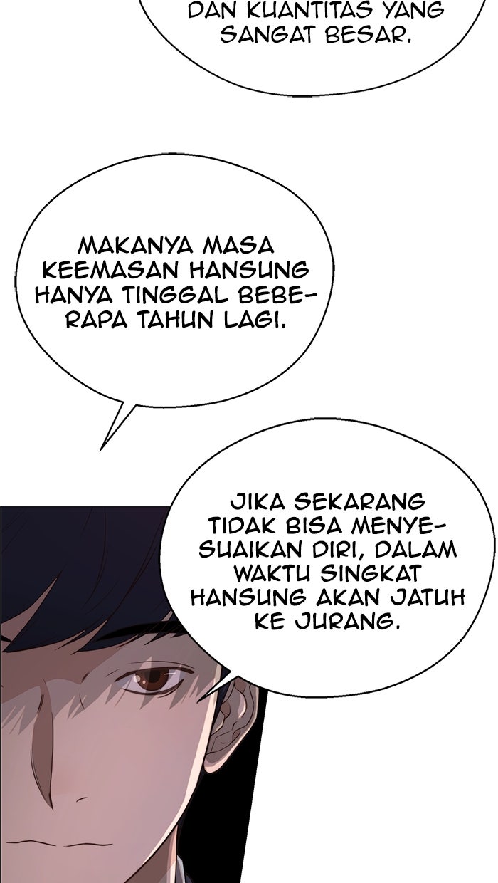 Read The Man chapter 137 image 54 on Lezhin