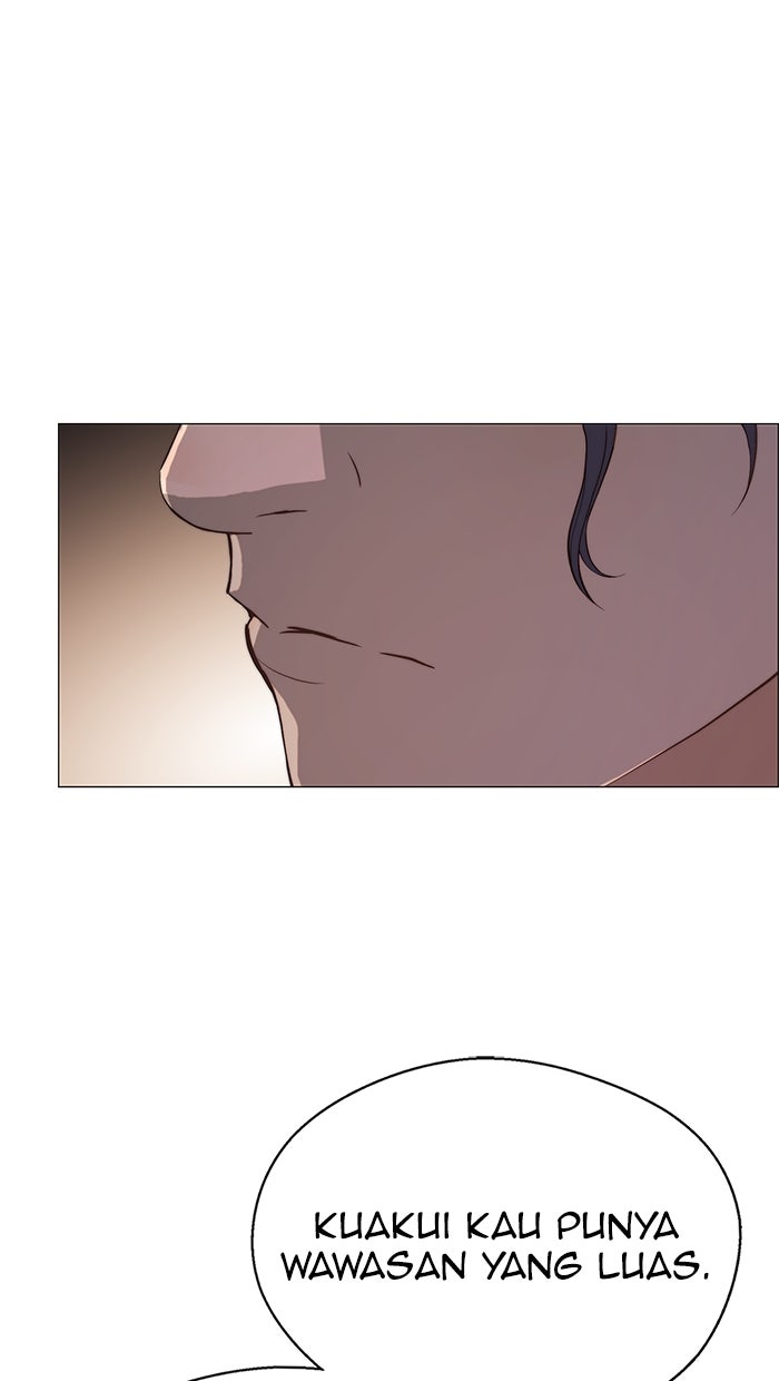 Read The Man chapter 137 image 56 on Lezhin