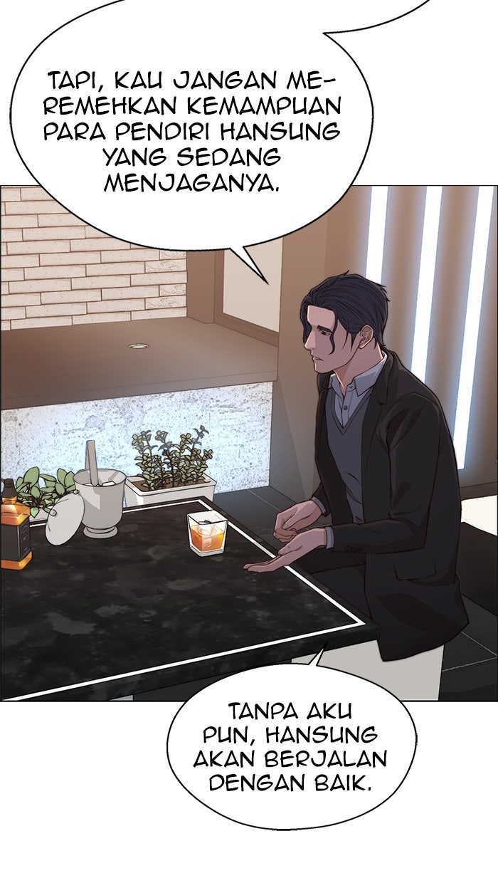 Read The Man chapter 137 image 57 on Lezhin