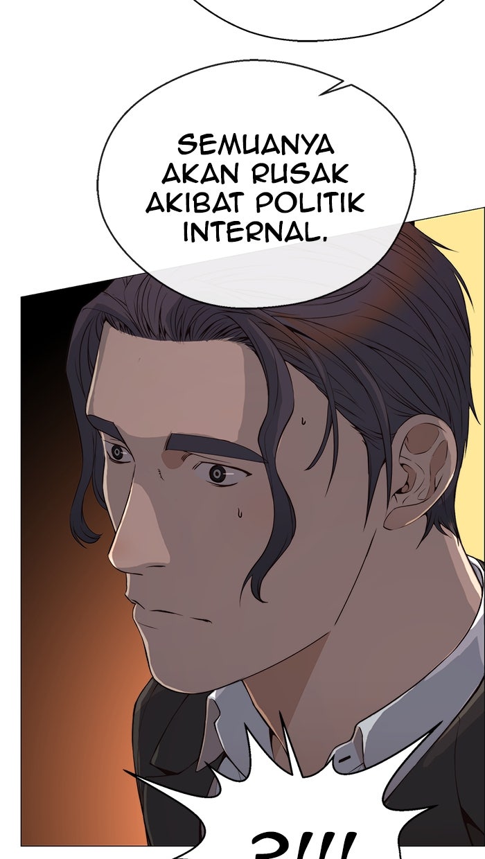 Read The Man chapter 137 image 59 on Lezhin
