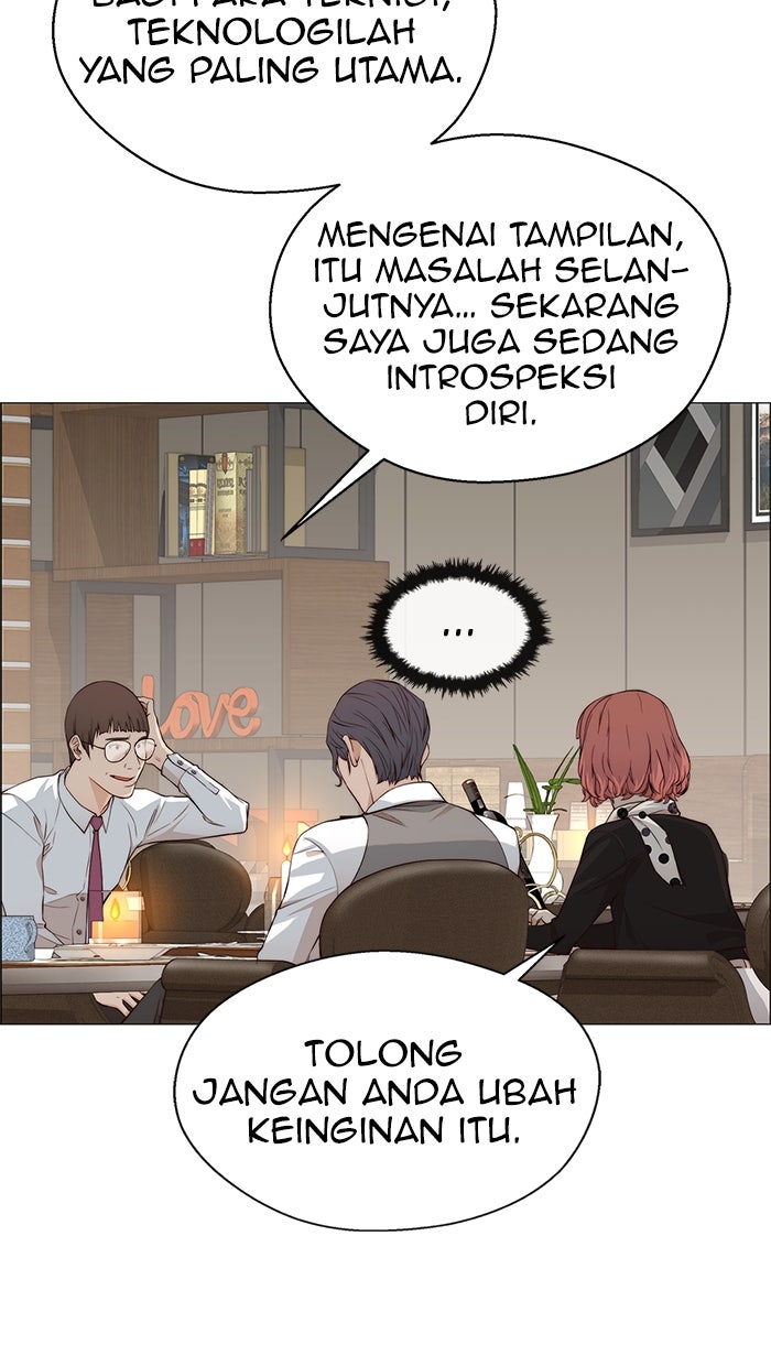 Read The Man chapter 137 image 6 on Lezhin