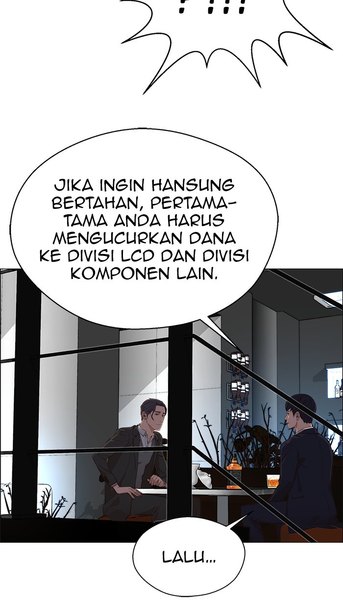 Read The Man chapter 137 image 60 on Lezhin