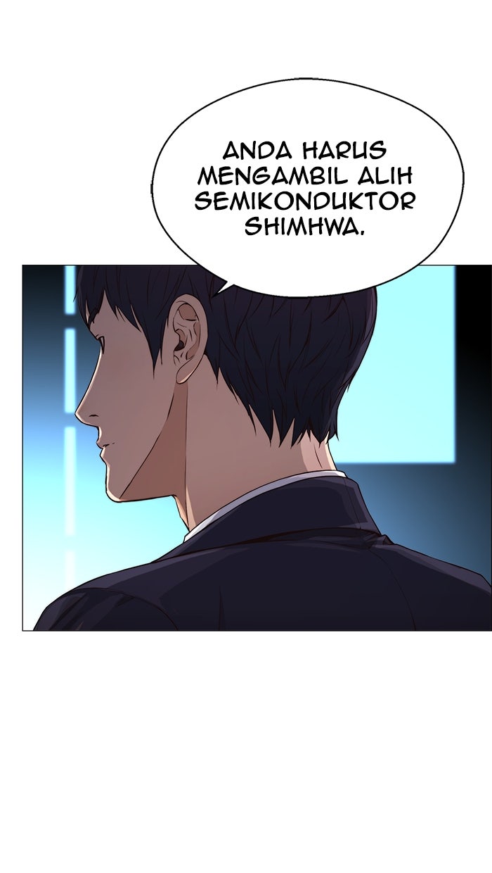 Read The Man chapter 137 image 61 on Lezhin