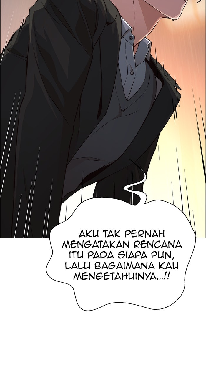 Read The Man chapter 137 image 64 on Lezhin