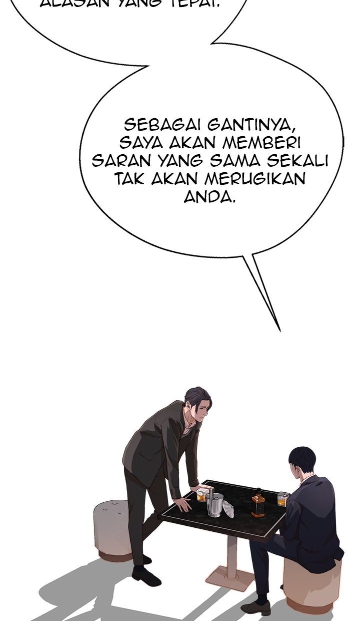 Read The Man chapter 137 image 67 on Lezhin