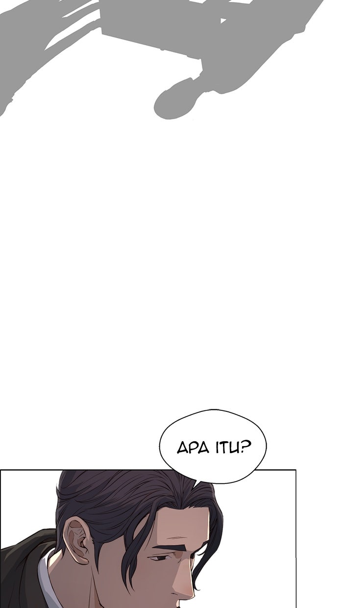 Read The Man chapter 137 image 68 on Lezhin