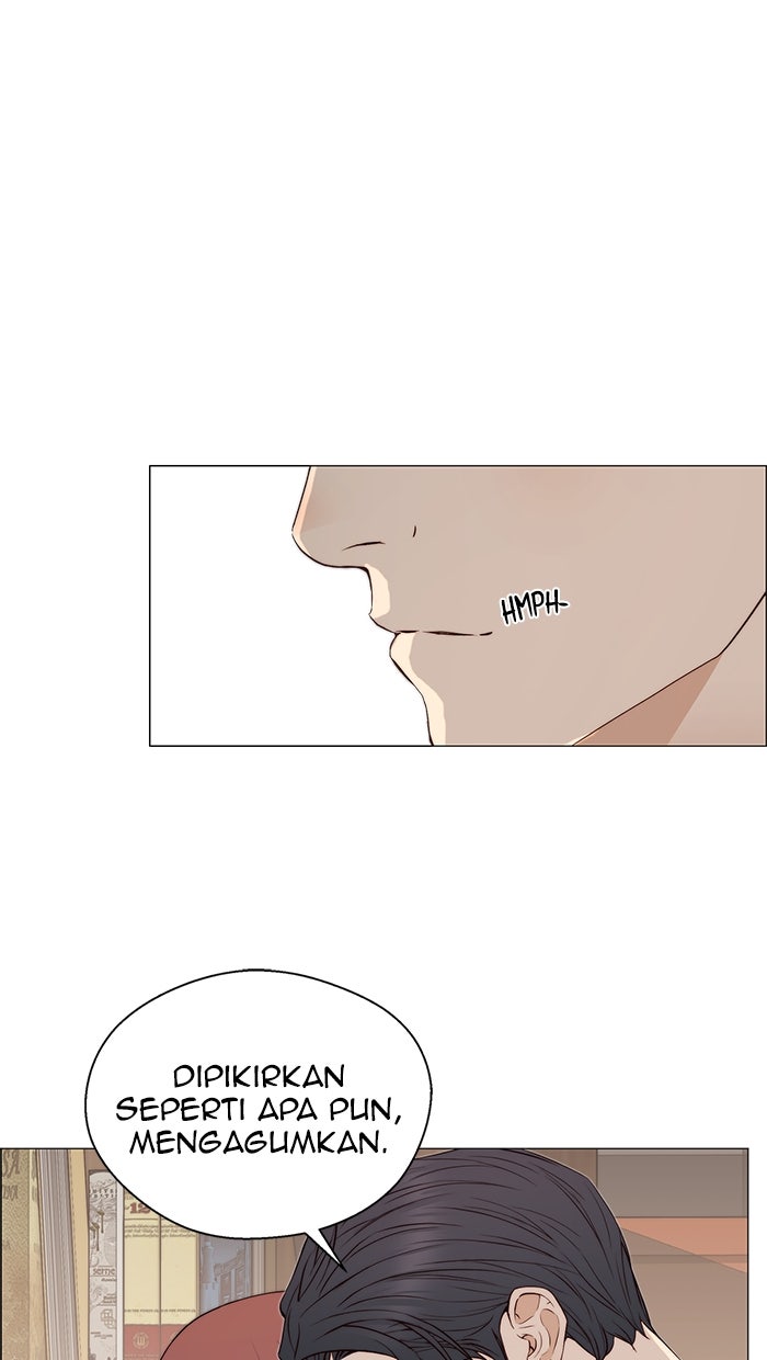 Read The Man chapter 137 image 7 on Lezhin