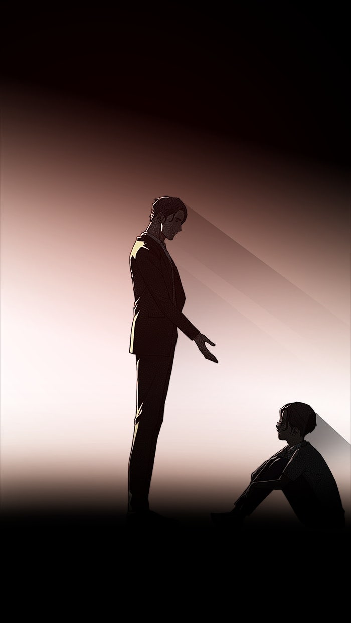 Read The Man chapter 137 image 74 on Lezhin