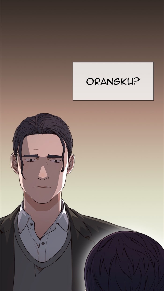 Read The Man chapter 137 image 76 on Lezhin