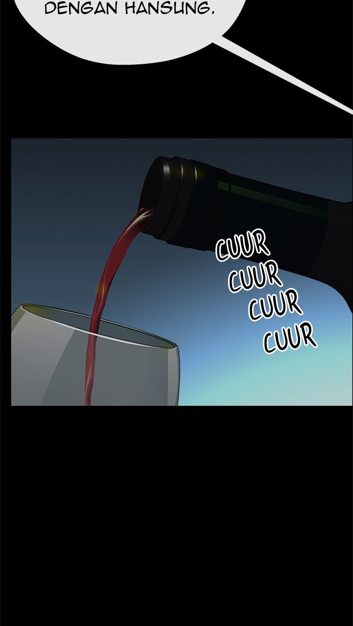 Read The Man chapter 137 image 81 on Lezhin