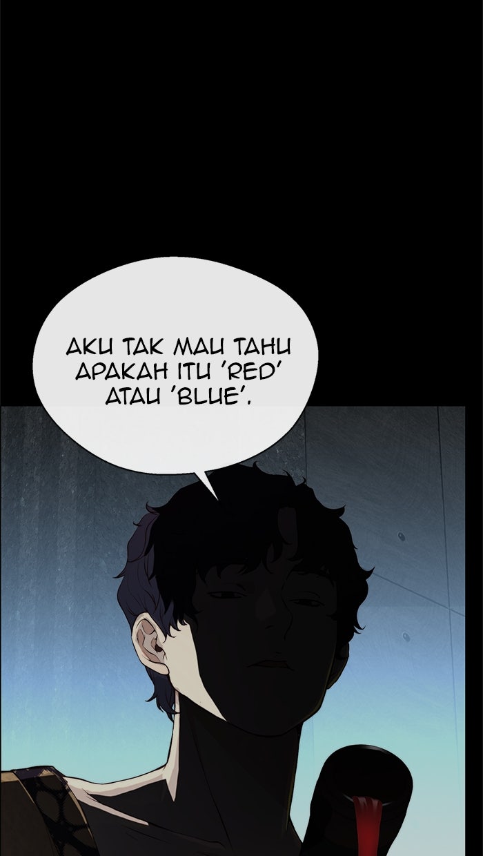 Read The Man chapter 137 image 83 on Lezhin