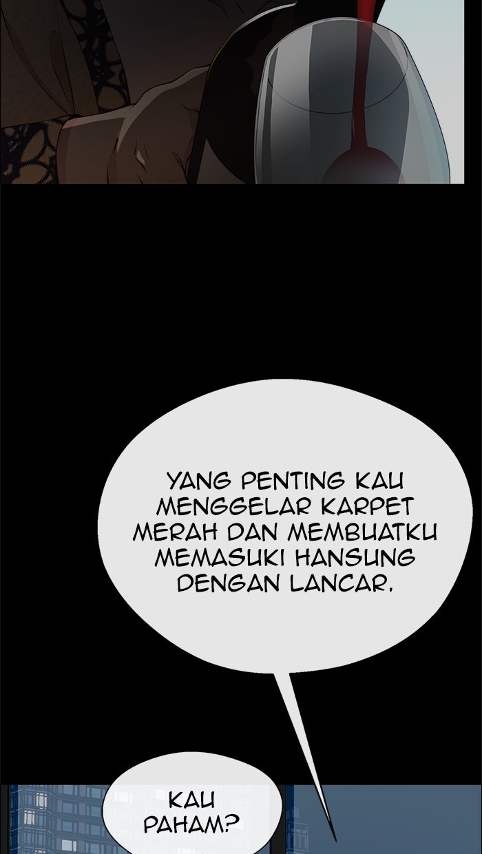 Read The Man chapter 137 image 84 on Lezhin