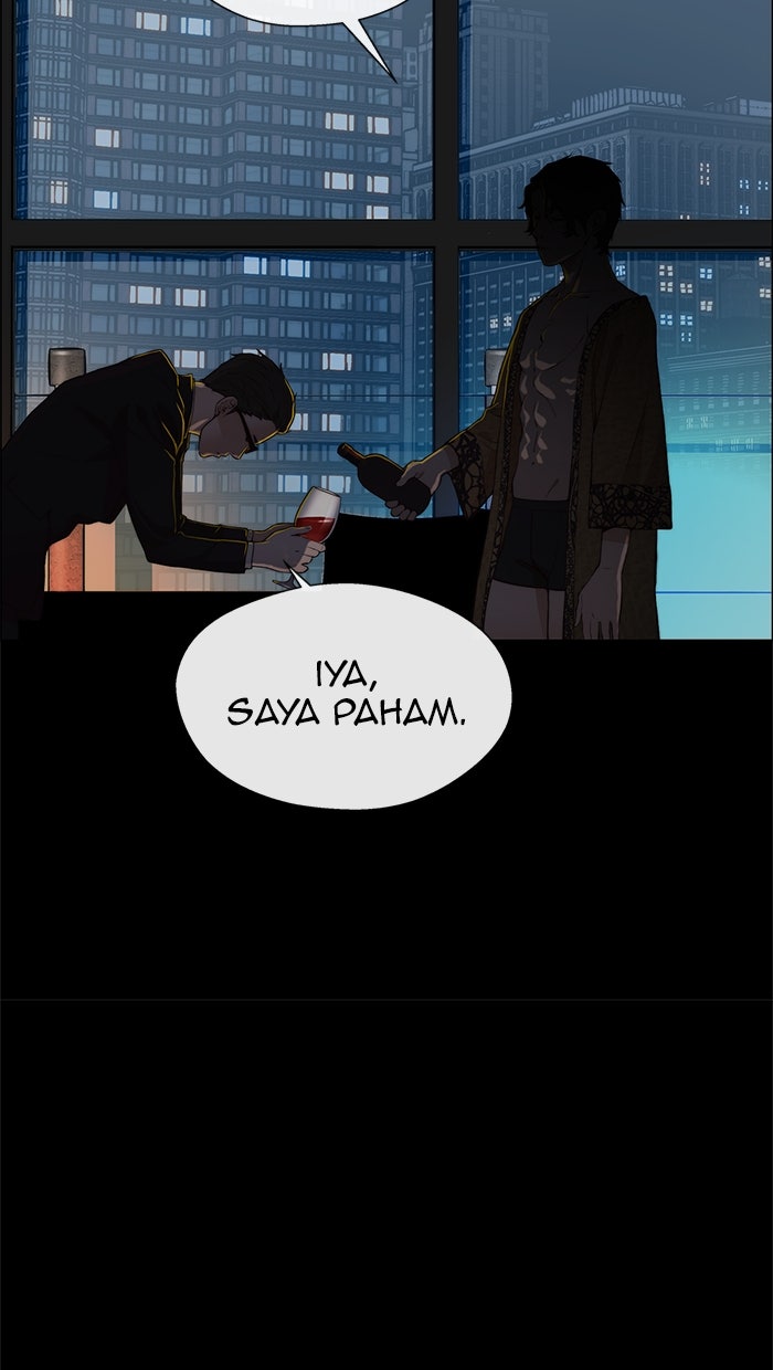 Read The Man chapter 137 image 85 on Lezhin