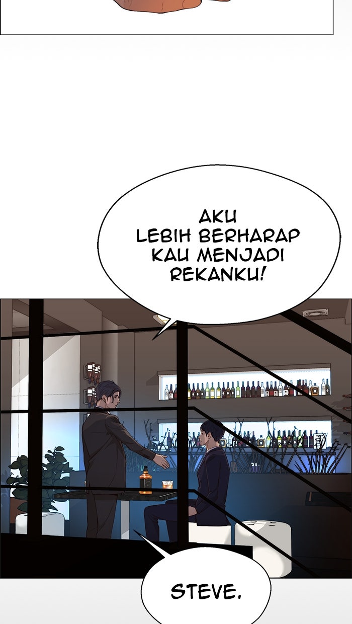 Read The Man chapter 137 image 88 on Lezhin