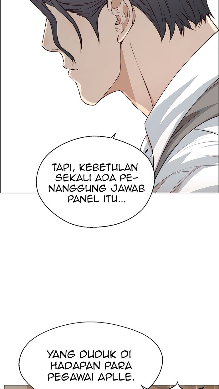 Read The Man chapter 137 image 9 on Lezhin