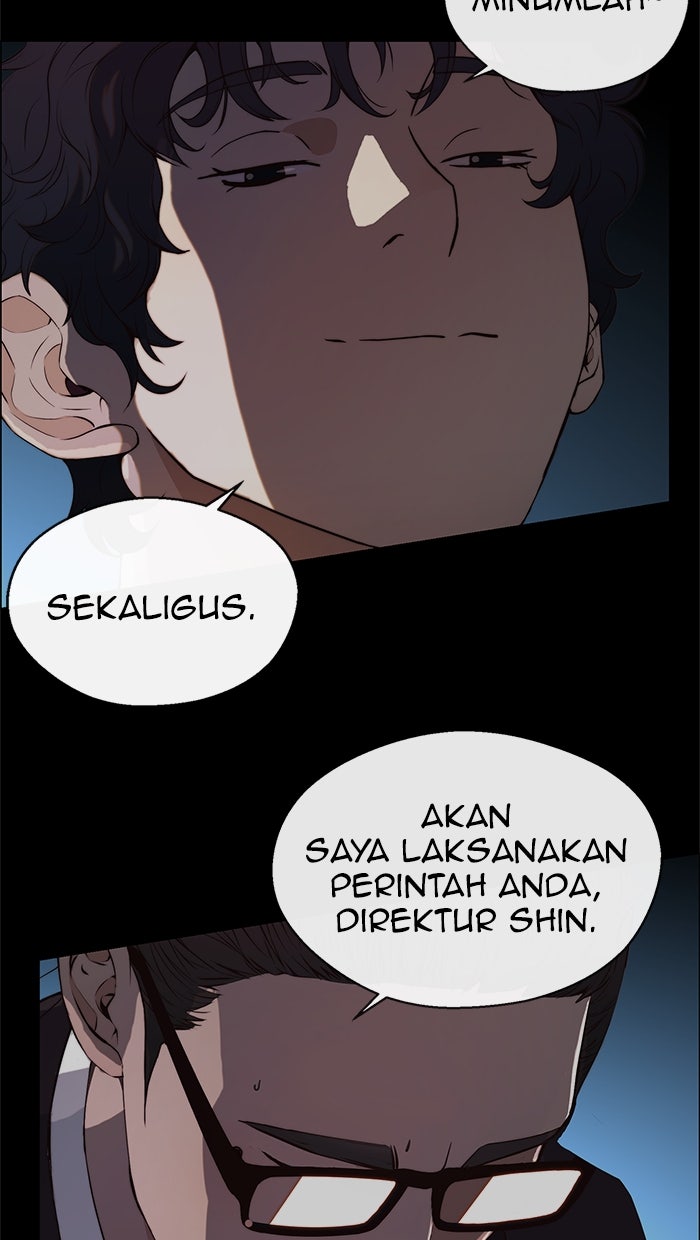 Read The Man chapter 137 image 91 on Lezhin