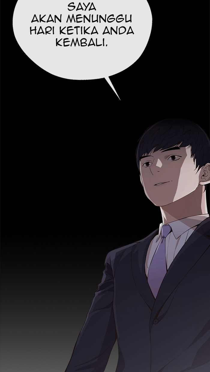 Read The Man chapter 137 image 94 on Lezhin
