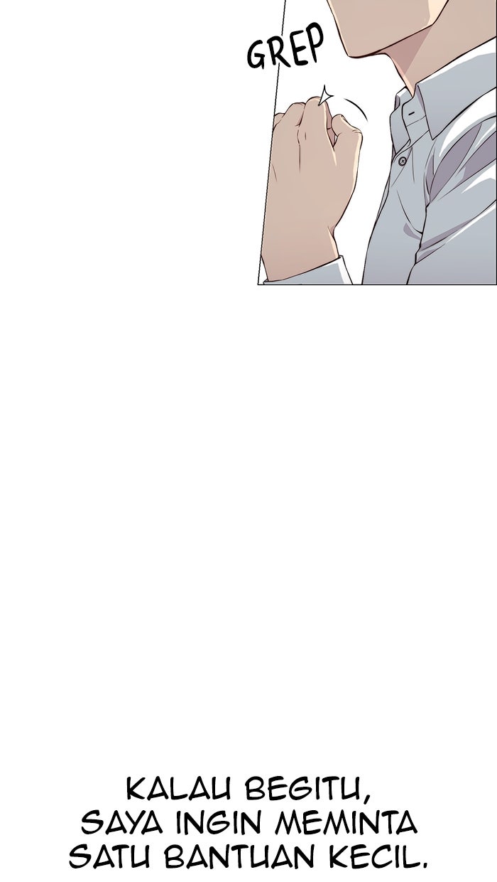 Read The Man chapter 138 image 11 on Lezhin
