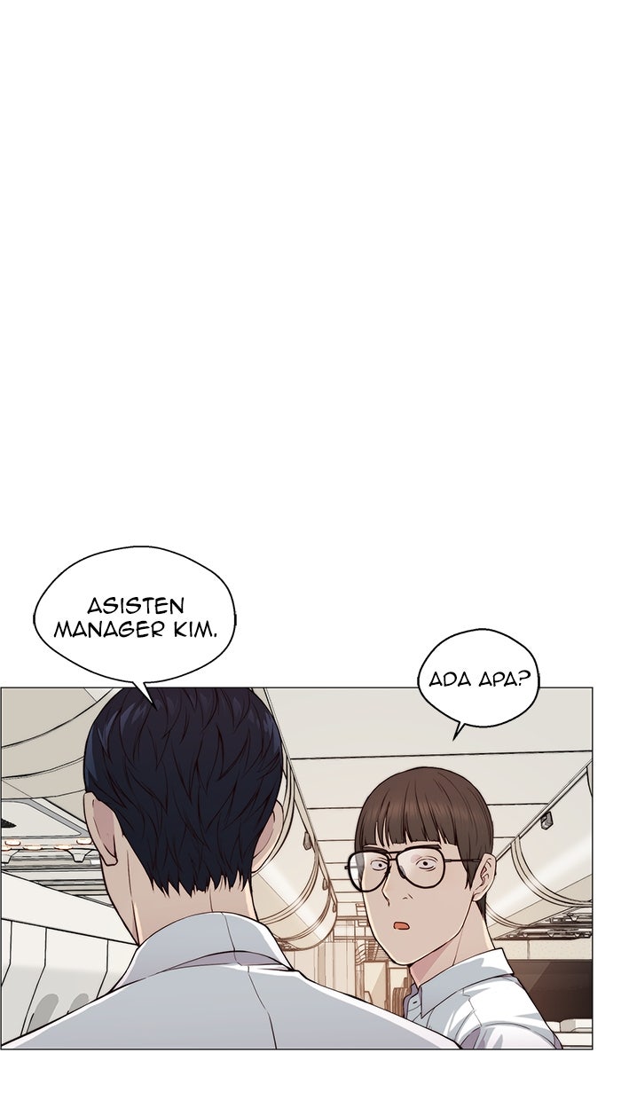 Read The Man chapter 138 image 12 on Lezhin