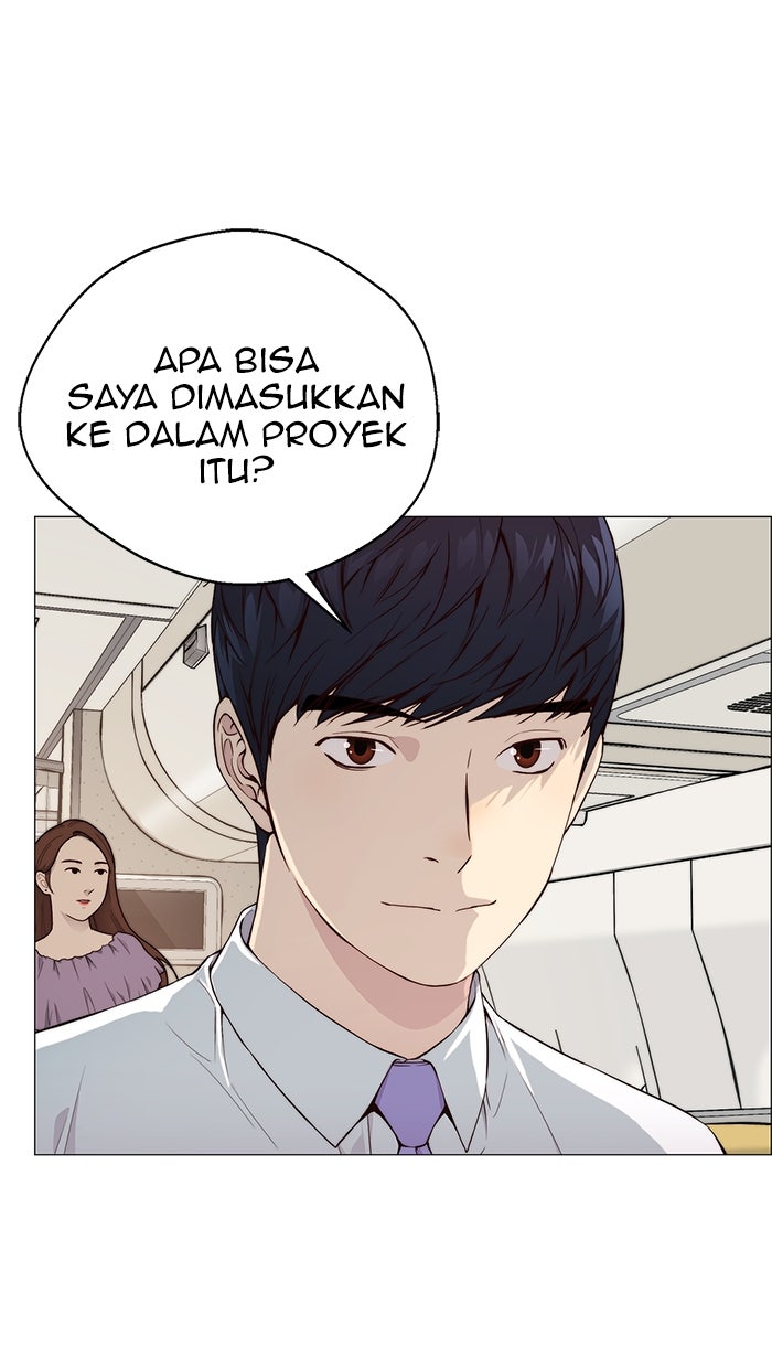 Read The Man chapter 138 image 13 on Lezhin