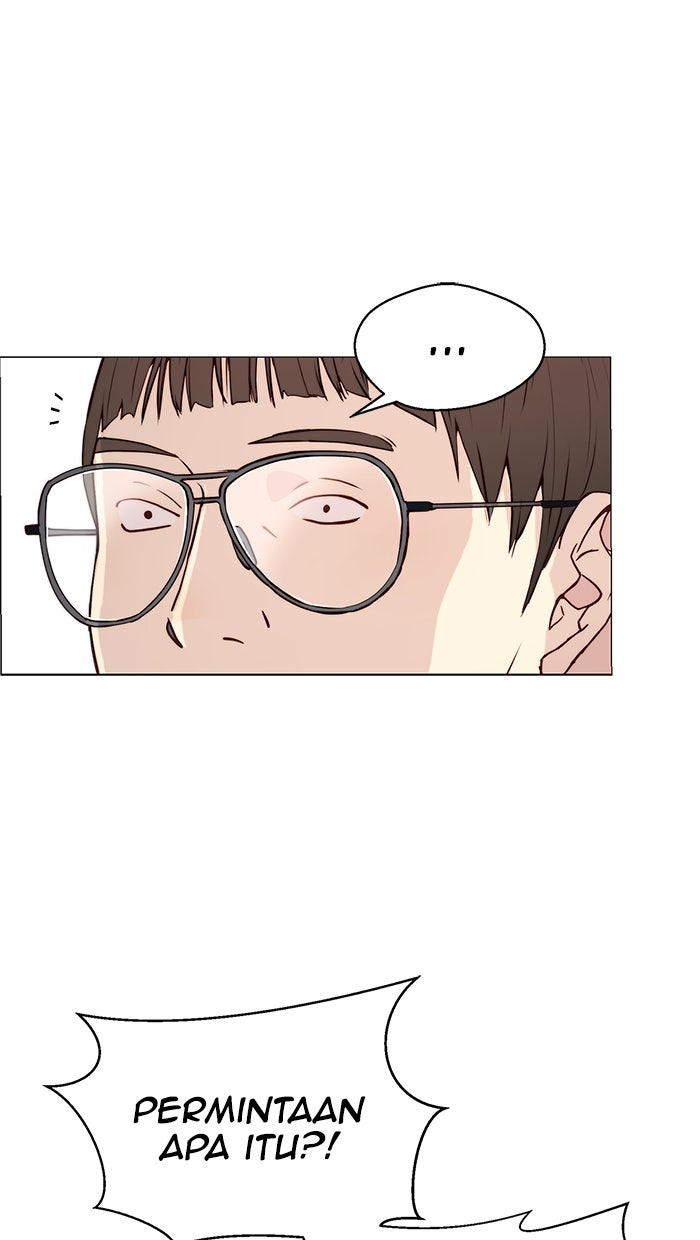 Read The Man chapter 138 image 14 on Lezhin