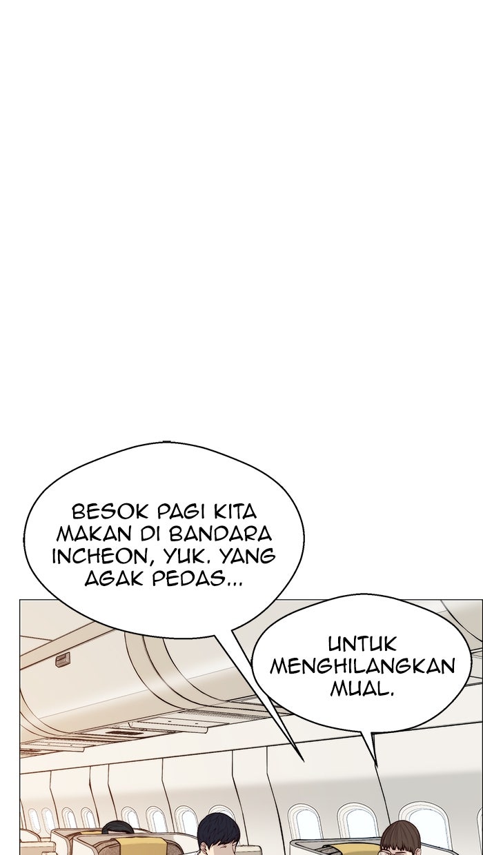 Read The Man chapter 138 image 16 on Lezhin
