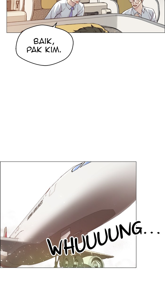 Read The Man chapter 138 image 17 on Lezhin