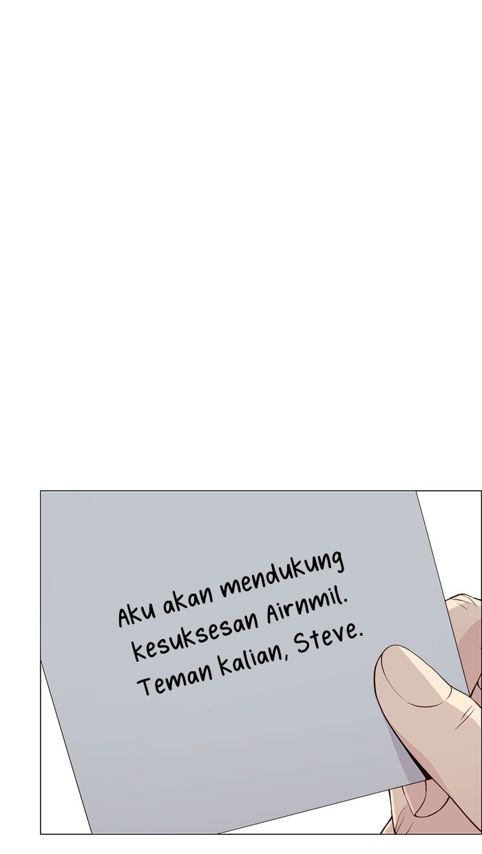 Read The Man chapter 138 image 19 on Lezhin