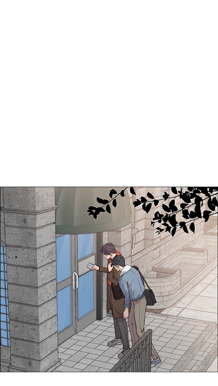 Read The Man chapter 138 image 20 on Lezhin