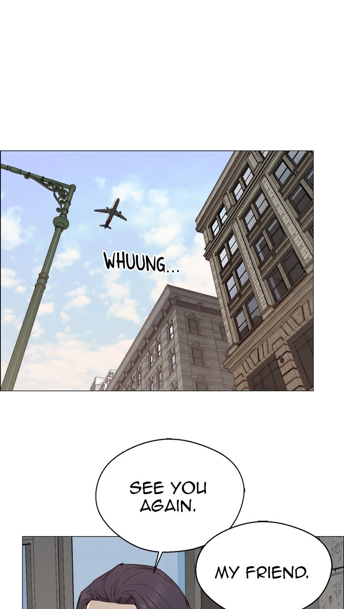Read The Man chapter 138 image 21 on Lezhin