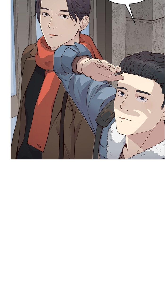 Read The Man chapter 138 image 22 on Lezhin