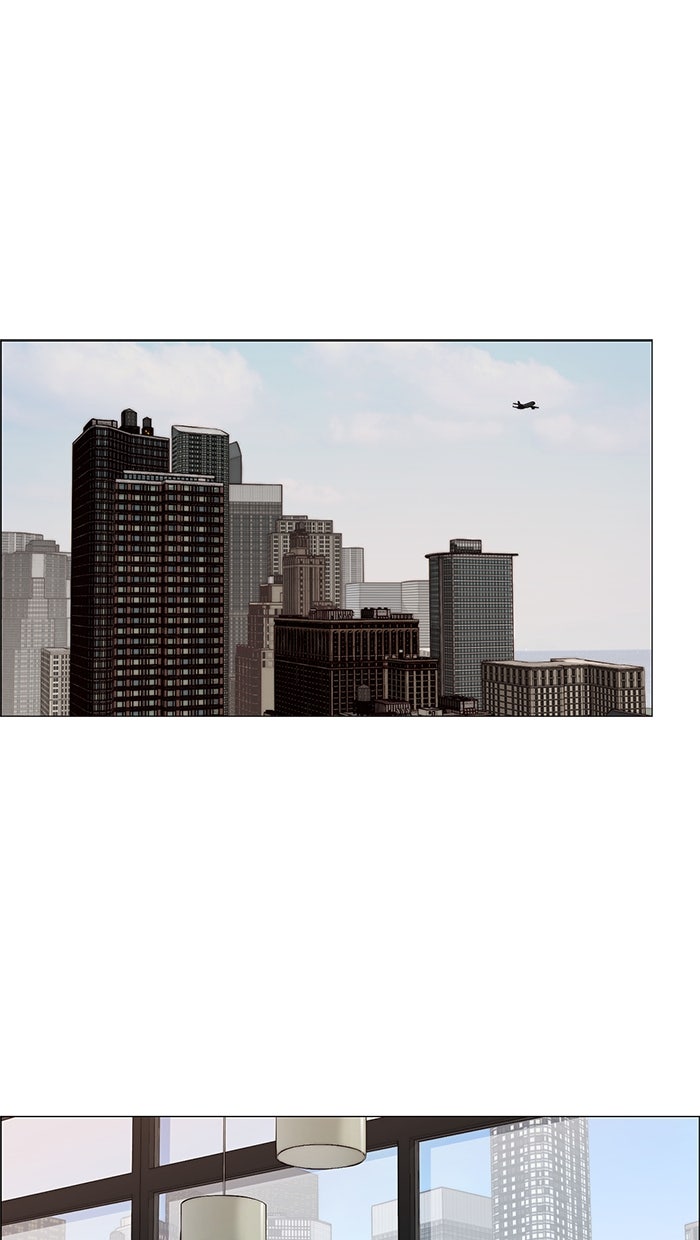 Read The Man chapter 138 image 23 on Lezhin