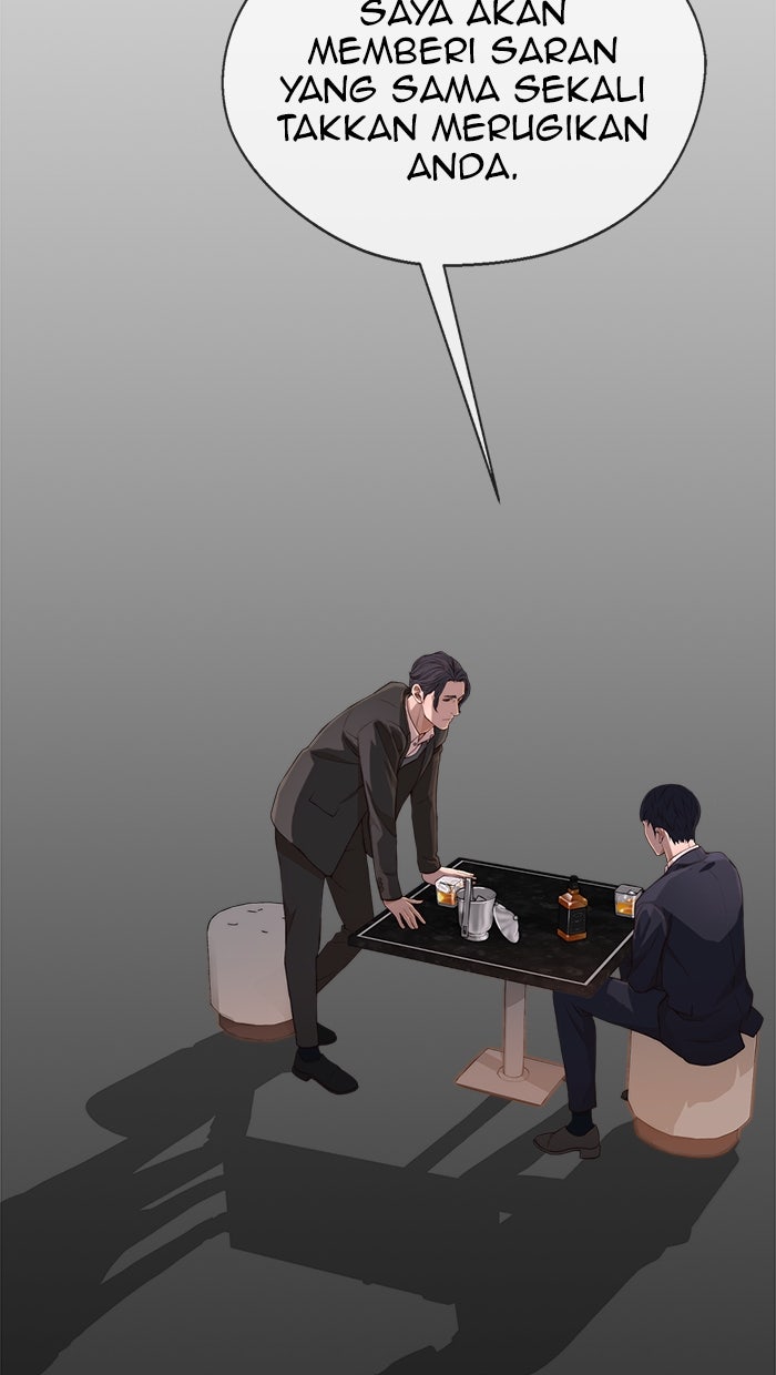 Read The Man chapter 138 image 27 on Lezhin