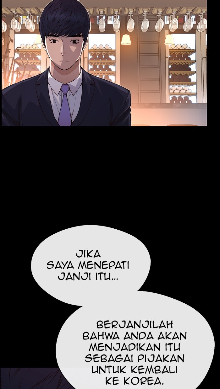 Read The Man chapter 138 image 29 on Lezhin