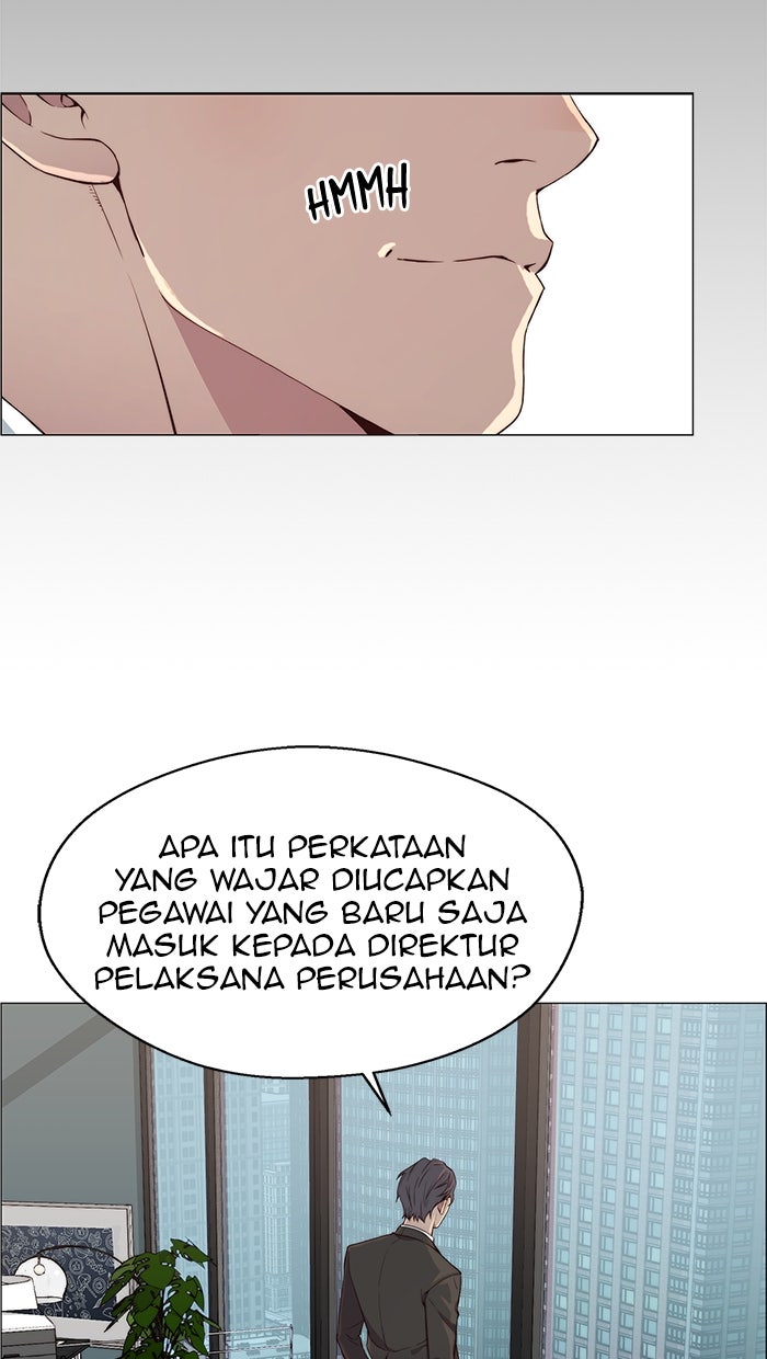 Read The Man chapter 138 image 32 on Lezhin