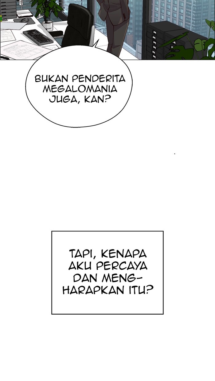 Read The Man chapter 138 image 33 on Lezhin